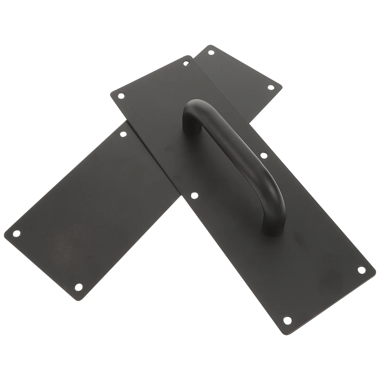 Door Handle Push Handles Plate Sliding Commercial Barn Fire Steel Screws Shed Plates Composite Wooden Interior Stainess
Door Handle Push Handles Plate Sliding Commercial Barn Fire Steel Screws Shed Plates Composite Wooden Interior Stainess