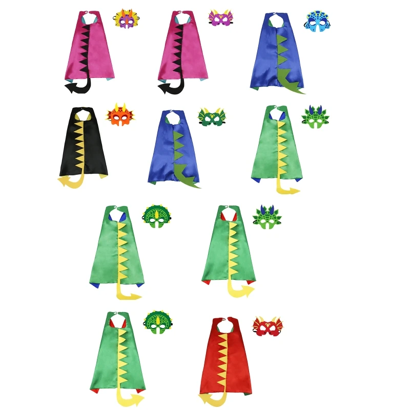 Детский костюм динозавра, брикет динозавра, Набор масок L5YB
Детский костюм динозавра, брикет динозавра, Набор масок L5YB