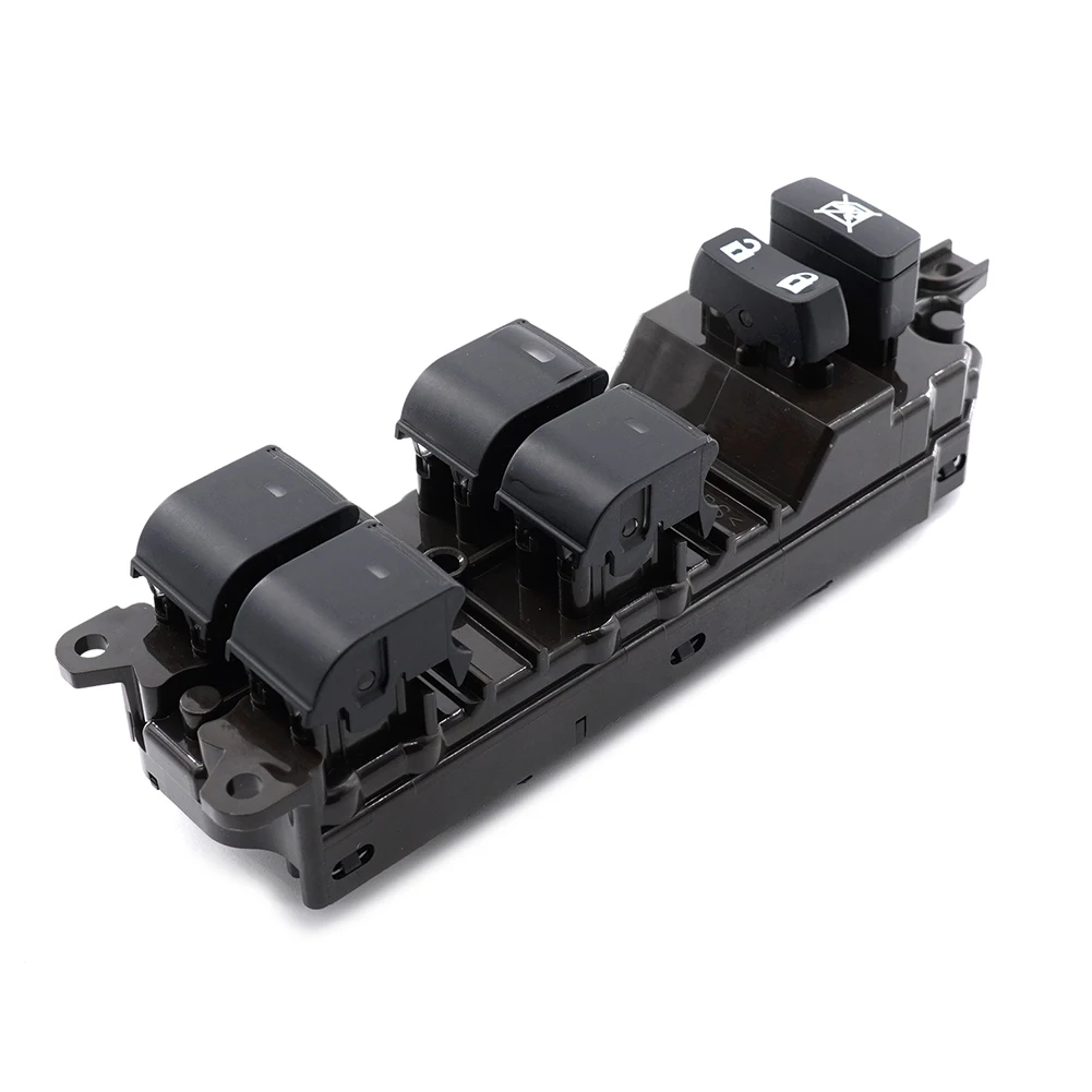 Electric Master Power Window Switch 84040-30120 For Lexus GS350 GS300 GS430 GS450H Auto Interior Parts
Electric Master Power Window Switch 84040-30120 For Lexus GS350 GS300 GS430 GS450H Auto Interior Parts