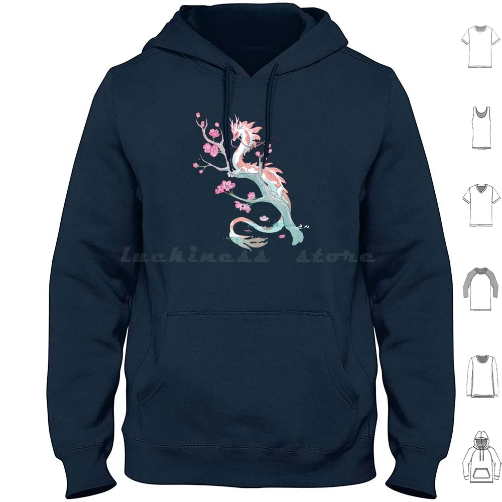 Koi Dragon Serene Sakura Hoodies Long Sleeve Koi Dragon Dragon Eastern Dragon Mamath Dragon Sakura Sakura Flower
Koi Dragon Serene Sakura Hoodies Long Sleeve Koi Dragon Dragon Eastern Dragon Mamath Dragon Sakura Sakura Flower
