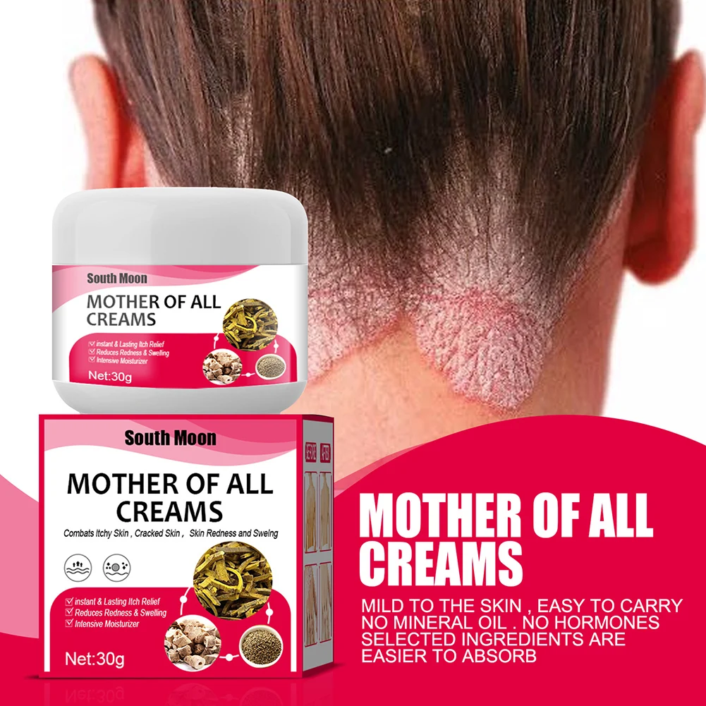 30g Psoriasis Dermatitis Eczematoid Eczema Cream Skin Repair Dermatophyte Ointment Hand Foot Thigh Skin Moss Cream
30g Psoriasis Dermatitis Eczematoid Eczema Cream Skin Repair Dermatophyte Ointment Hand Foot Thigh Skin Moss Cream