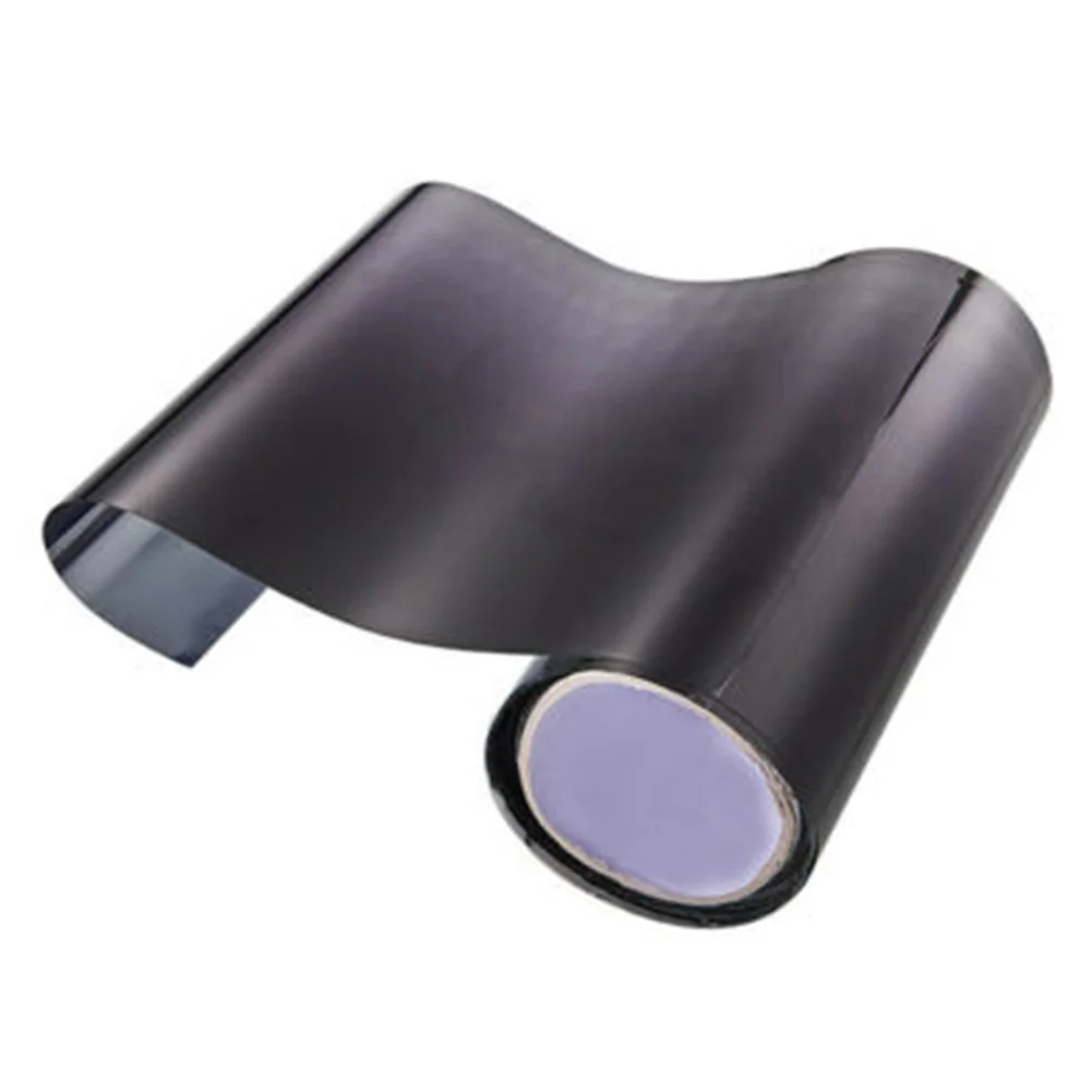 1.5M Sun Visor Strip Tint Film Front Glass Windshield Protect Shade Blocking UV Rays Sticker Window Film 20CMx150CM
1.5M Sun Visor Strip Tint Film Front Glass Windshield Protect Shade Blocking UV Rays Sticker Window Film 20CMx150CM