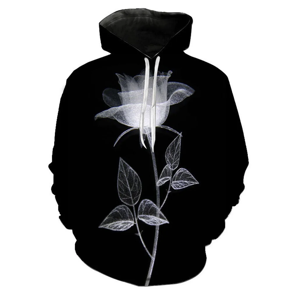 Flowers Print Men's Hoodies Cool 3d Digital Printing Clothes 2022 Autumn New Casual Long Sleeve Hooded Pullover for Men Tops
Flowers Print Men's Hoodies Cool 3d Digital Printing Clothes 2022 Autumn New Casual Long Sleeve Hooded Pullover for Men Tops