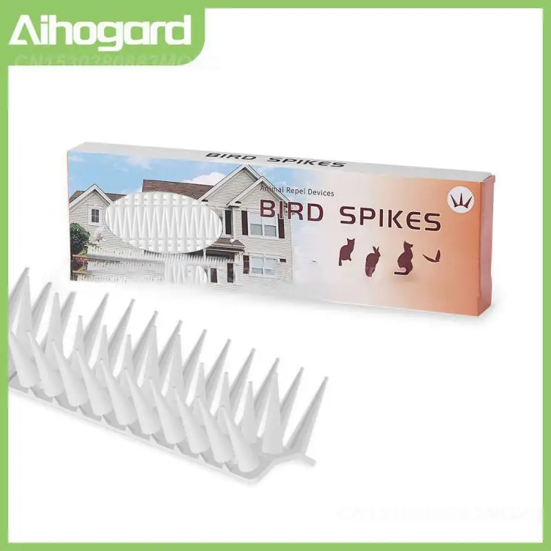 Защита от птиц, удаление острых шипов, отталкивание птиц, защита растений, острые шипы, острые шипы, угрозная удара птицами, Практичная защита от птиц
Защита от птиц, удаление острых шипов, отталкивание птиц, защита растений, острые шипы, острые шипы, угрозная удара птицами, Практичная защита от птиц