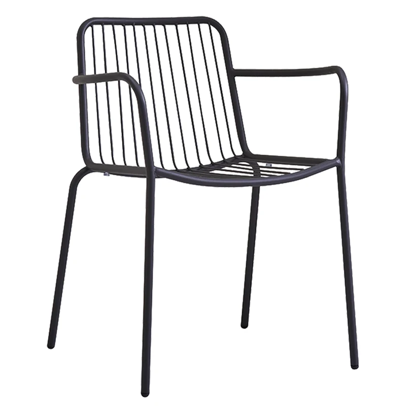 TT Spring Outdoor Iron Coffee Table and Chair Courtyard Garden Table and Chair Nordic Simple Balcony Three-Piece Set
TT Spring Outdoor Iron Coffee Table and Chair Courtyard Garden Table and Chair Nordic Simple Balcony Three-Piece Set