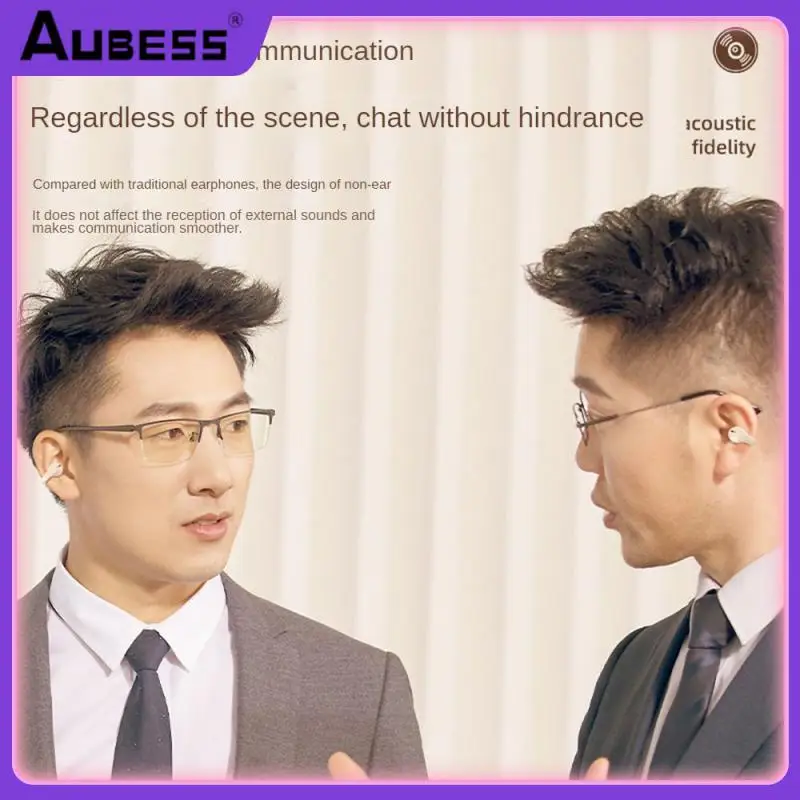 Charging Time About 1.5 Hours Touch Control Headset Not Stuck Earphone Ergonomic Design Noise Reduction Type-c Sports Headset
Charging Time About 1.5 Hours Touch Control Headset Not Stuck Earphone Ergonomic Design Noise Reduction Type-c Sports Headset