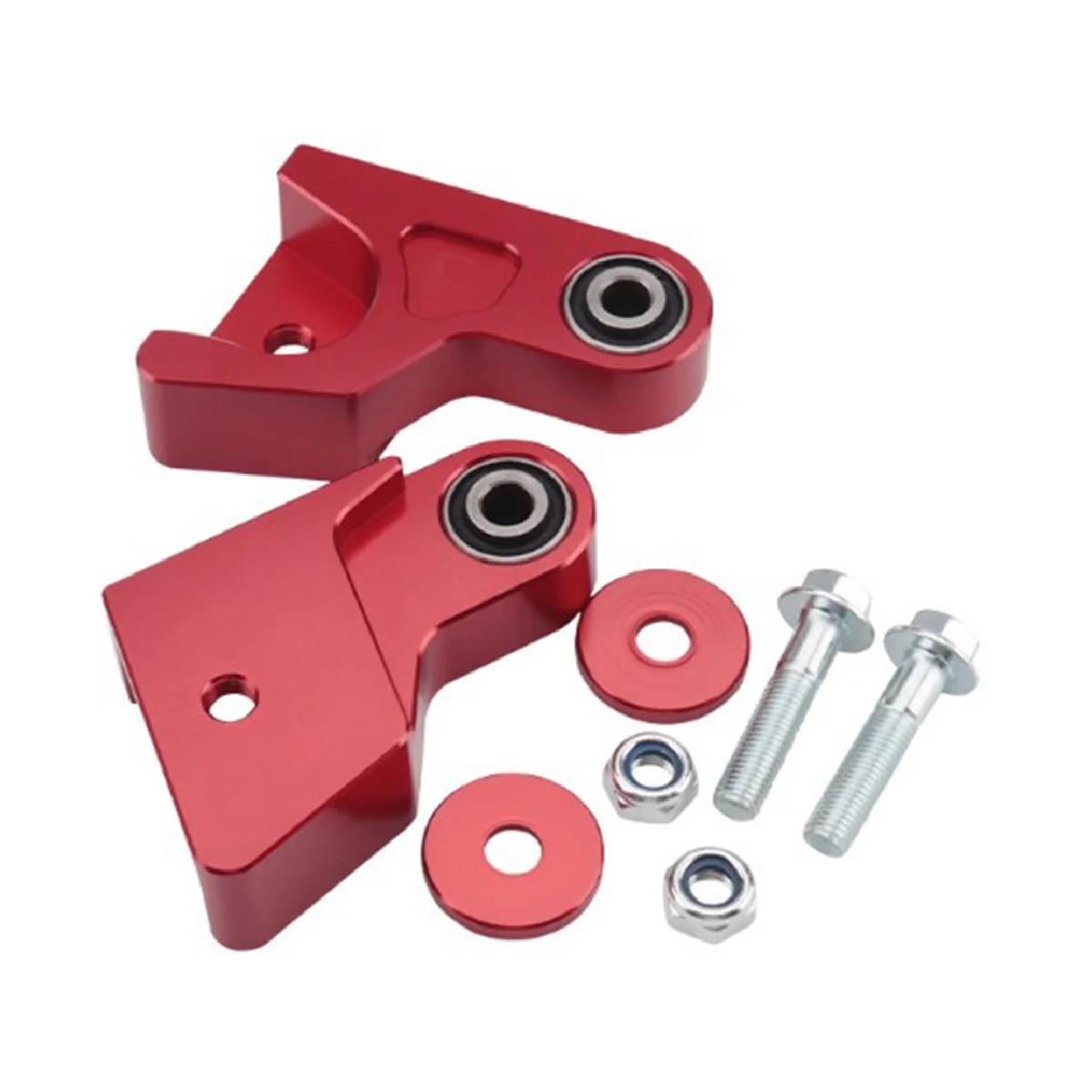 For Honda ADV350 FORZA 350 GTR FORZA350 NSS350 Motorcycle Shock Absorber Rear Suspension Lowering Link Kit
For Honda ADV350 FORZA 350 GTR FORZA350 NSS350 Motorcycle Shock Absorber Rear Suspension Lowering Link Kit