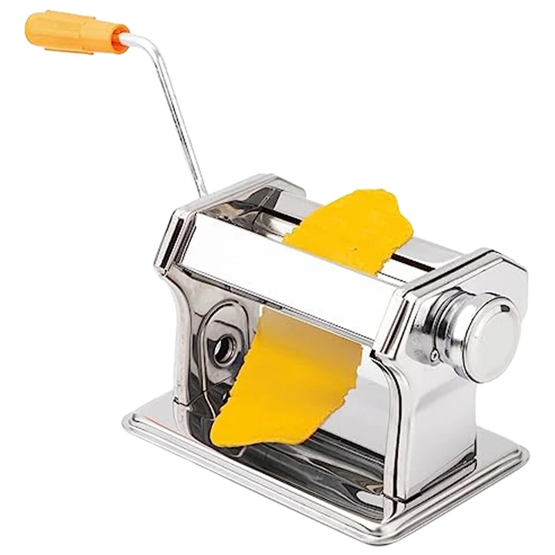 Handmade DIY Making Soft Clay Tools Desktop Clay Extruder With Handle Clay Roller Machine For DIY
Handmade DIY Making Soft Clay Tools Desktop Clay Extruder With Handle Clay Roller Machine For DIY
