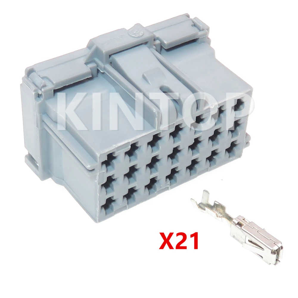 1 компл., 21 контакт, 1-967630-2, автомобильный пластиковый корпус, незапечатанный разъем, серый Автомобильный штекер, гнездо проводки с проводами 8-968975-2
1 компл., 21 контакт, 1-967630-2, автомобильный пластиковый корпус, незапечатанный разъем, серый Автомобильный штекер, гнездо проводки с проводами 8-968975-2