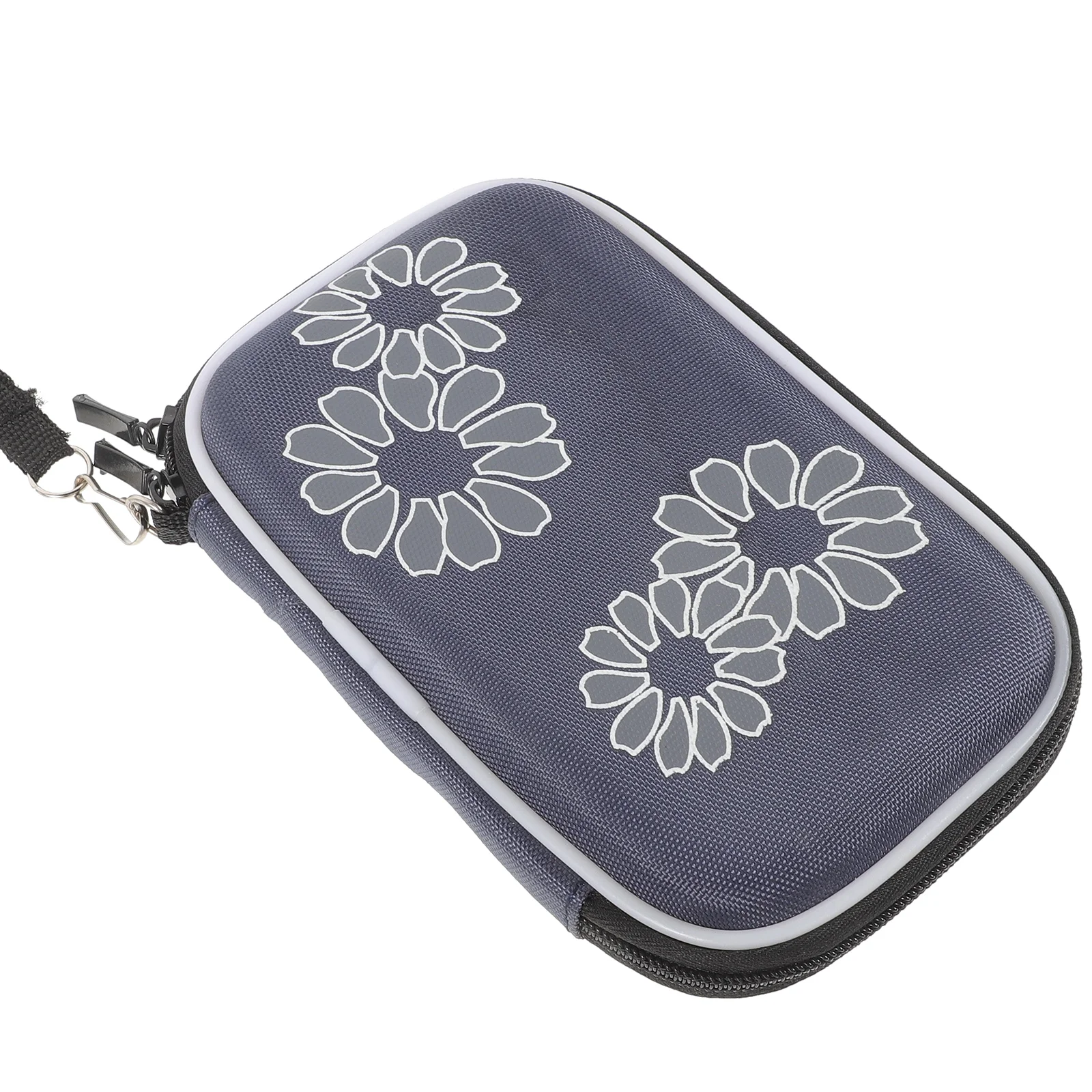 Data Cable Storage Box Mobile Hard Disk Package Drive Carrying Bag 16X10CM Case Non-woven Fabric Protection HDD Office
Data Cable Storage Box Mobile Hard Disk Package Drive Carrying Bag 16X10CM Case Non-woven Fabric Protection HDD Office