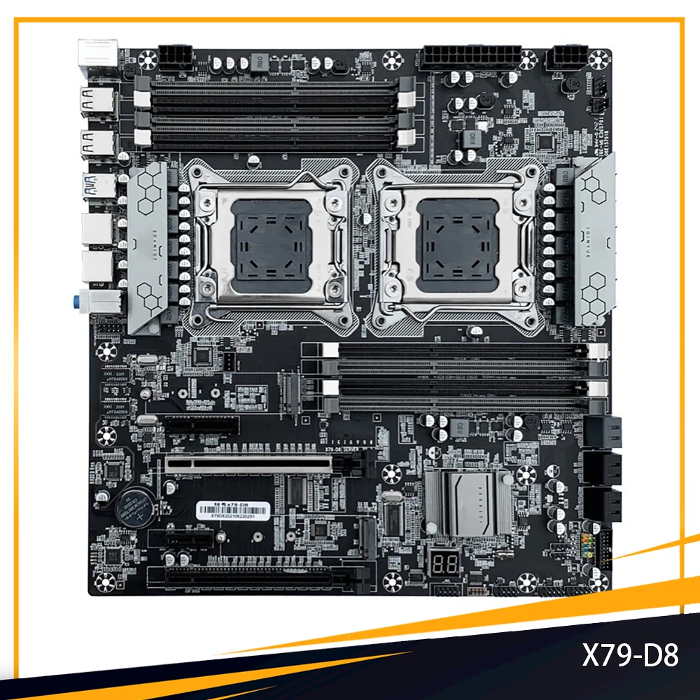 Материнская плата X79 для JINGYUE LGA 2011 DDR3 512 ГБ PCI-E 3,0, высокое качество, быстрая доставка
Материнская плата X79 для JINGYUE LGA 2011 DDR3 512 ГБ PCI-E 3,0, высокое качество, быстрая доставка
