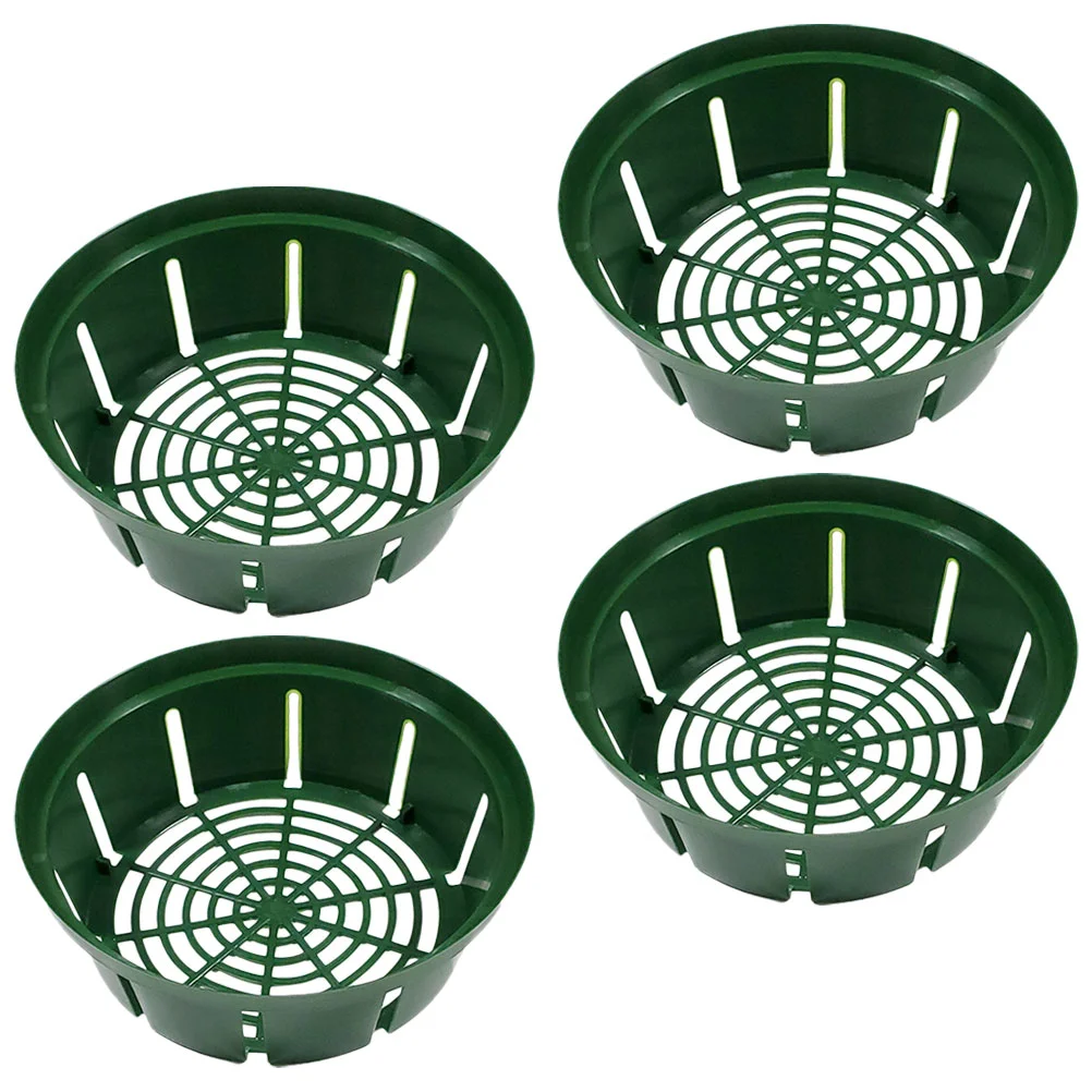 Net Cups Potsmesh Hydroponics Nursery Basket Garden Slotted Aquaponics Pot Hydroponic Orchids Filter Cupplasticflower Duty Heavy
Net Cups Potsmesh Hydroponics Nursery Basket Garden Slotted Aquaponics Pot Hydroponic Orchids Filter Cupplasticflower Duty Heavy