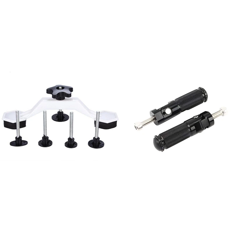 1 Set Car Body Paintless Dent Repair Tools Puller & 1 Set Black 8mm Cnc Universal Motorcycle Bike Folding Foot Pegs
1 Set Car Body Paintless Dent Repair Tools Puller & 1 Set Black 8mm Cnc Universal Motorcycle Bike Folding Foot Pegs