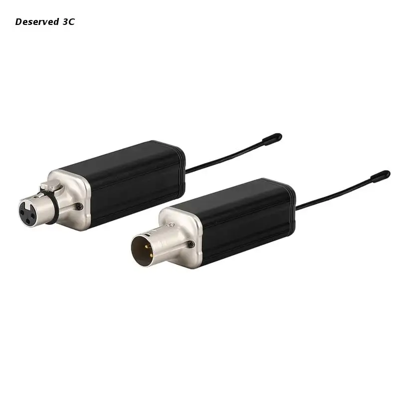R9CB Microphone Wireless System Stable and Reliable Wireless Transmission Less Lag
R9CB Microphone Wireless System Stable and Reliable Wireless Transmission Less Lag