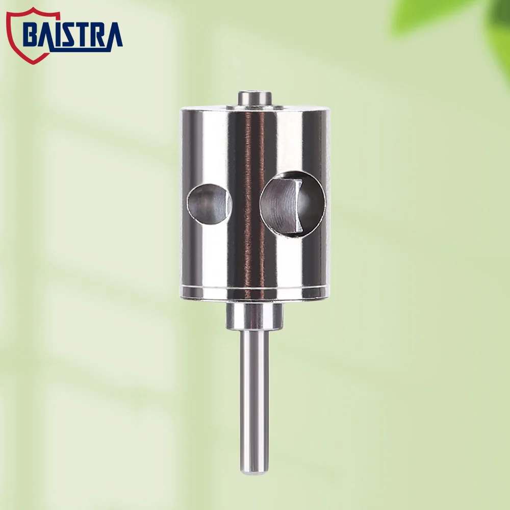 Dental Turbine Cartridge Fit for PANA AIR Standard Handpiece Push Button or Wrench Type Dentistry Dentist Handpieces Accessories
Dental Turbine Cartridge Fit for PANA AIR Standard Handpiece Push Button or Wrench Type Dentistry Dentist Handpieces Accessories