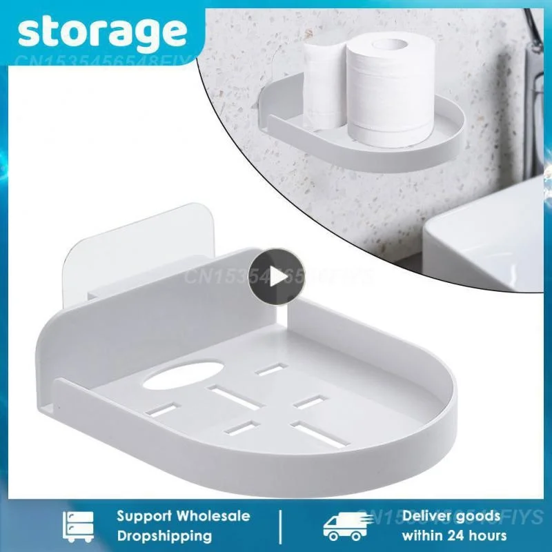 Plastic Sundries Shelves Home Camera Holder Tray Wall Shelf Home Organizer Handicraft Display Storage Holder Punch Free
Plastic Sundries Shelves Home Camera Holder Tray Wall Shelf Home Organizer Handicraft Display Storage Holder Punch Free