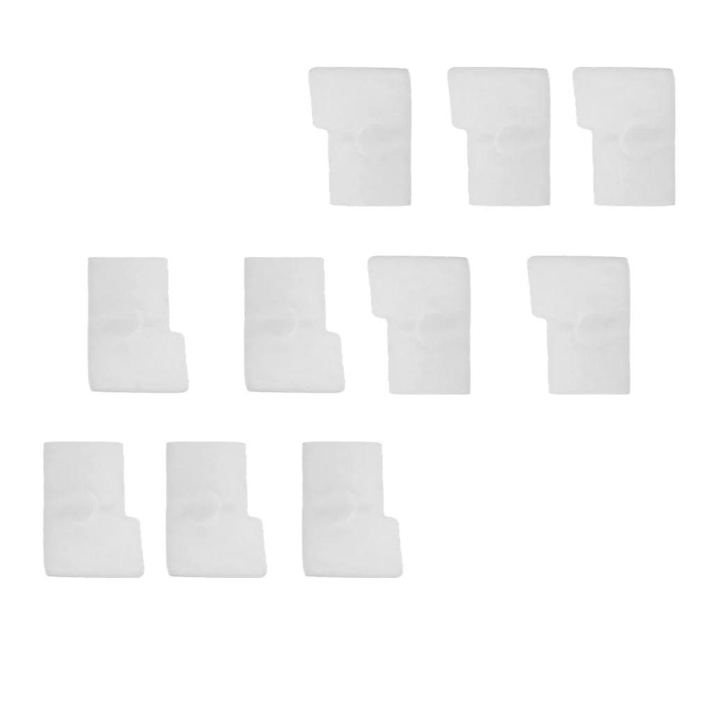 10 Pieces Air Filter Replacement fit for Stihl MS170 MS180 017 018 Chainsaw
10 Pieces Air Filter Replacement fit for Stihl MS170 MS180 017 018 Chainsaw