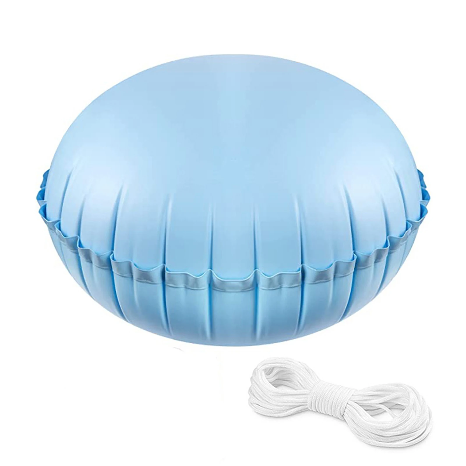 Swimming Tools Pool Air Pillow Beach Swimming Pool Sports Swimming Toys Winter Winterizing Accessories Closing
Swimming Tools Pool Air Pillow Beach Swimming Pool Sports Swimming Toys Winter Winterizing Accessories Closing