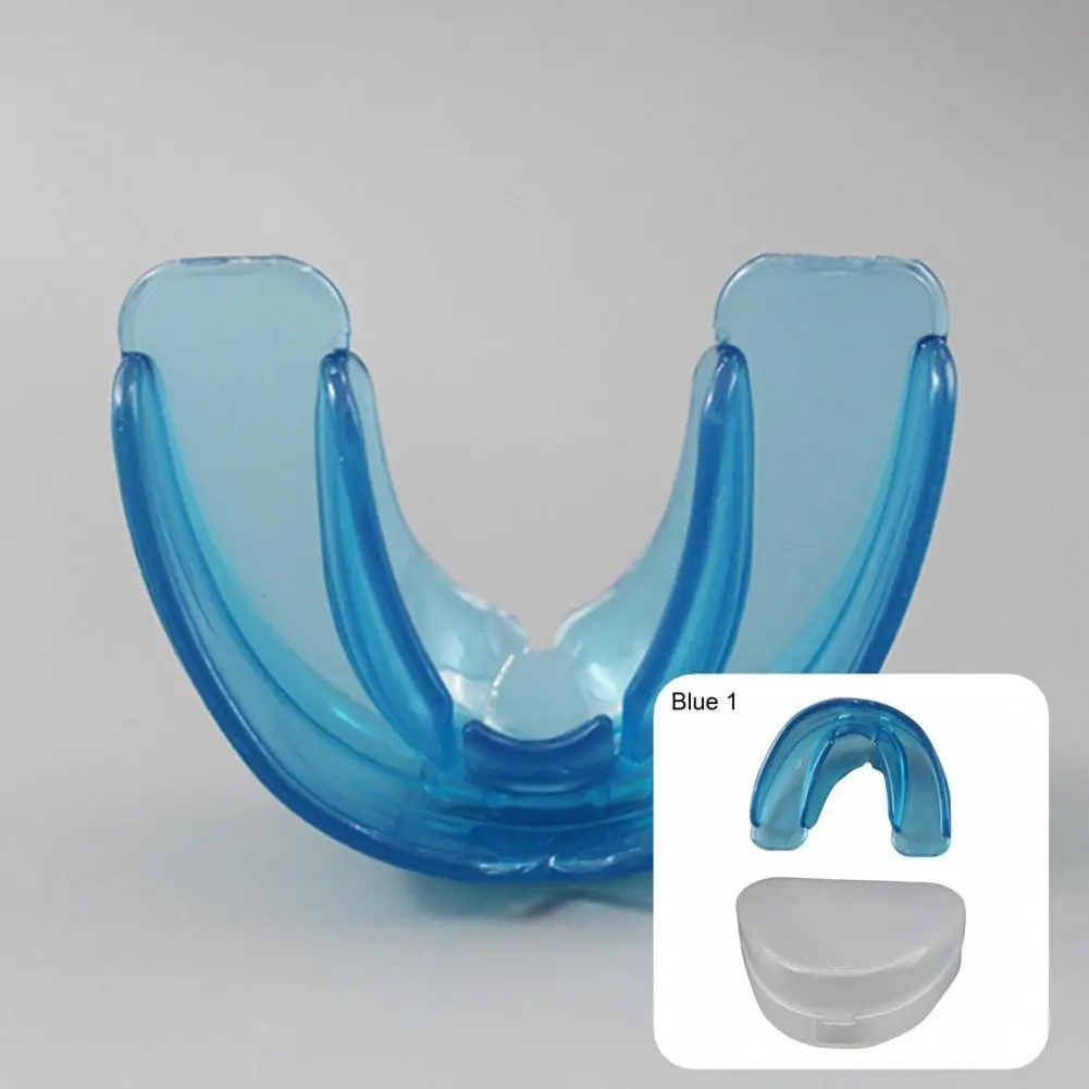 Easy to Clean TPE Silicone Remove Tooth Pressure Mouth Protector for Braces 
Easy to Clean TPE Silicone Remove Tooth Pressure Mouth Protector for Braces