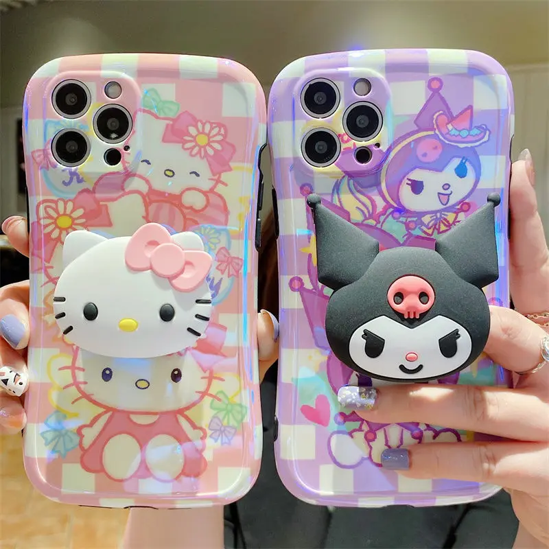 Милые плюшевые Мультяшные аксессуары Hellokittys Kuromi Iphone 13/12/11pro Max Xr Sanrio милые аниме аксессуары чехол для Iphone подарок на день рождения для девочек
Милые плюшевые Мультяшные аксессуары Hellokittys Kuromi Iphone 13/12/11pro Max Xr Sanrio милые аниме аксессуары чехол для Iphone подарок на день рождения для девочек