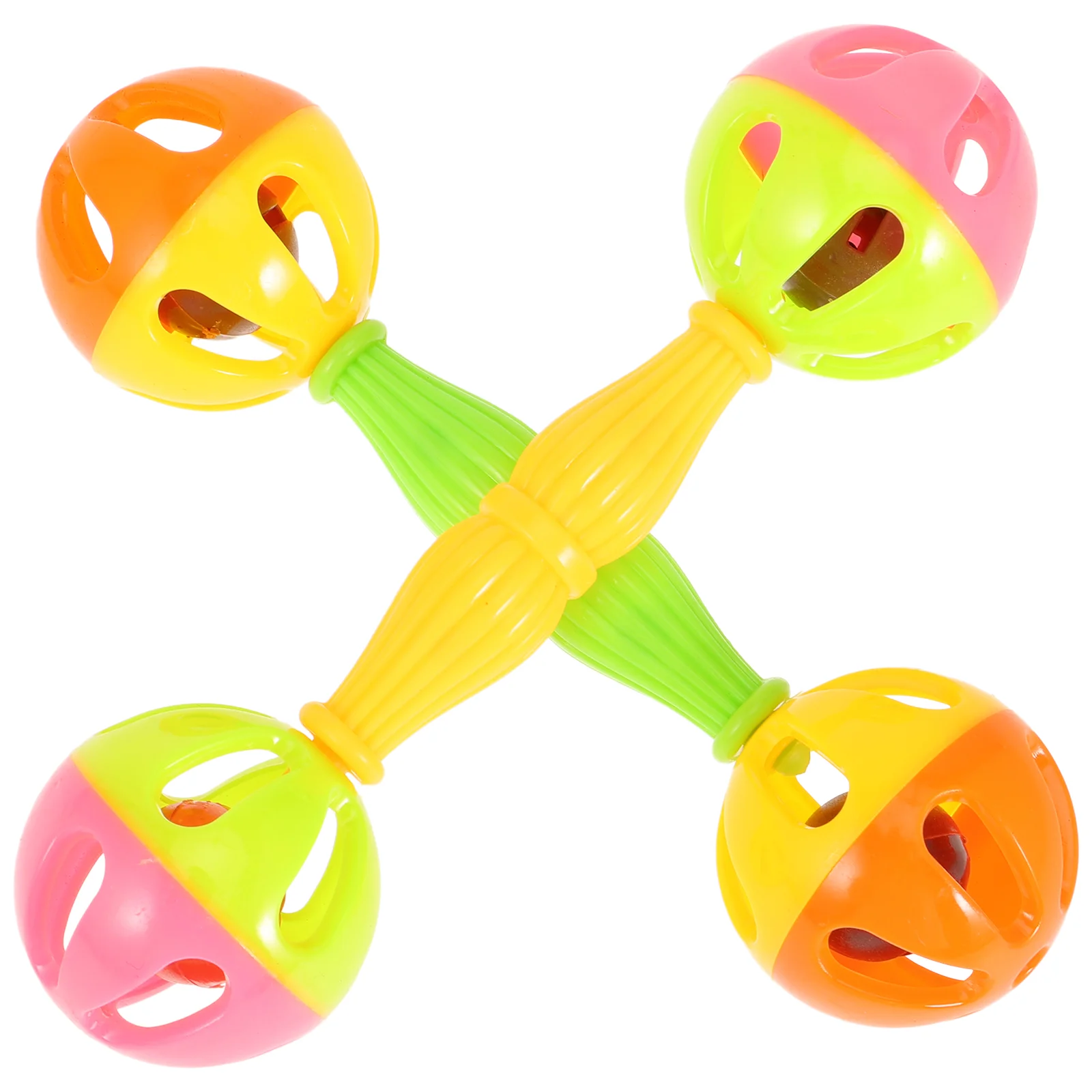 Toys Bird Sand Hammer Parrots Conure Enrichment For Parrot Chicken Birds Large Shaker Rattle Rattles Ball Barbell Foot Bells
Toys Bird Sand Hammer Parrots Conure Enrichment For Parrot Chicken Birds Large Shaker Rattle Rattles Ball Barbell Foot Bells