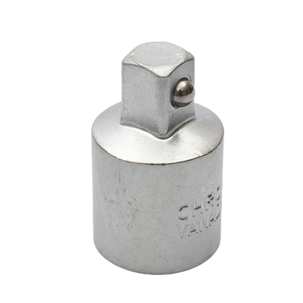 1pc 1/4 3/8 1/2 Inch Socket Adapter Female To Male Drive Spanner Converter Wrench Adapter Part Professional Hand Tools
1pc 1/4 3/8 1/2 Inch Socket Adapter Female To Male Drive Spanner Converter Wrench Adapter Part Professional Hand Tools