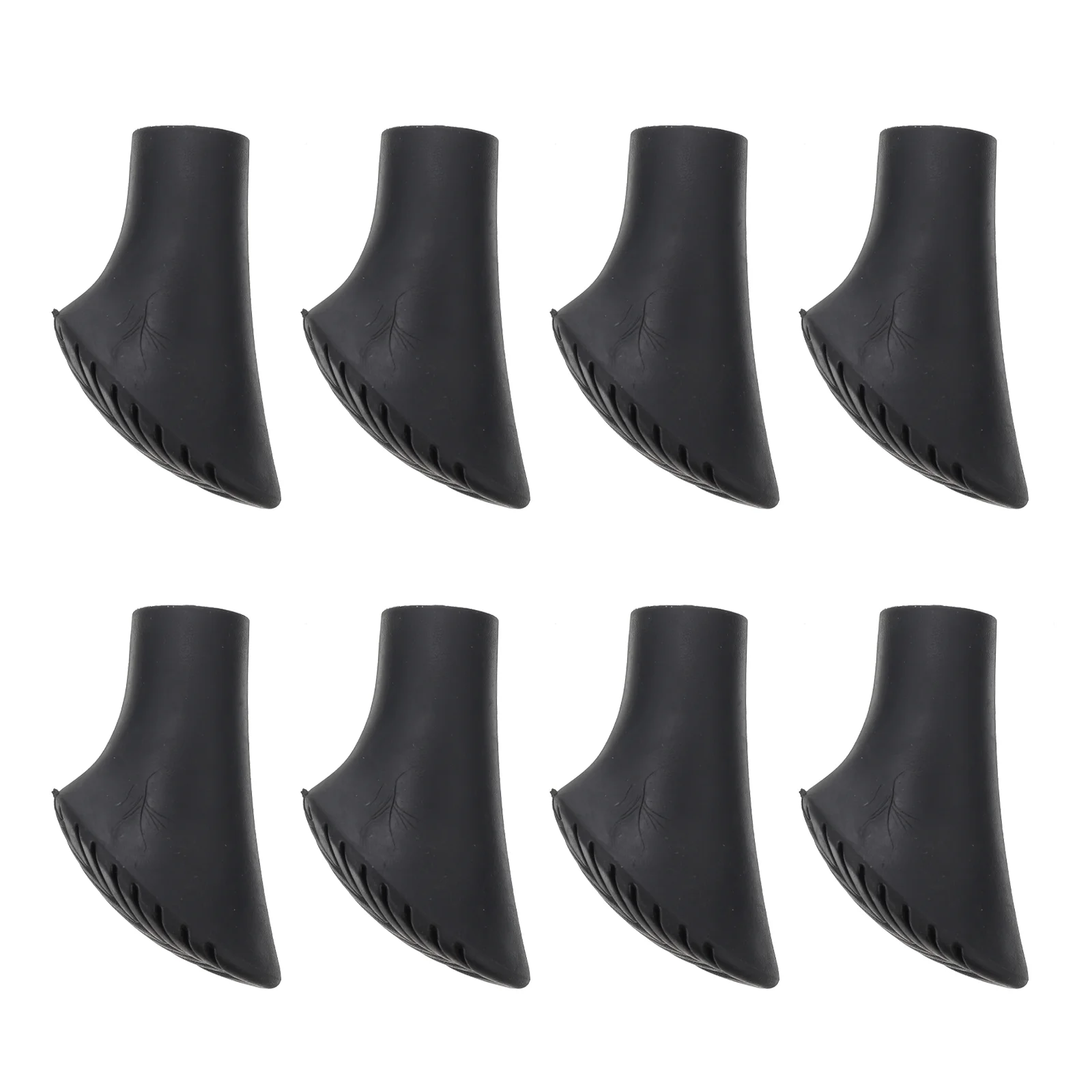 8 Pcs Alpenstock Non-Slip Cover Supply Tennis Accessories Wear-resistant Crutch Sleeve Trekking Poles Accessory
8 Pcs Alpenstock Non-Slip Cover Supply Tennis Accessories Wear-resistant Crutch Sleeve Trekking Poles Accessory
