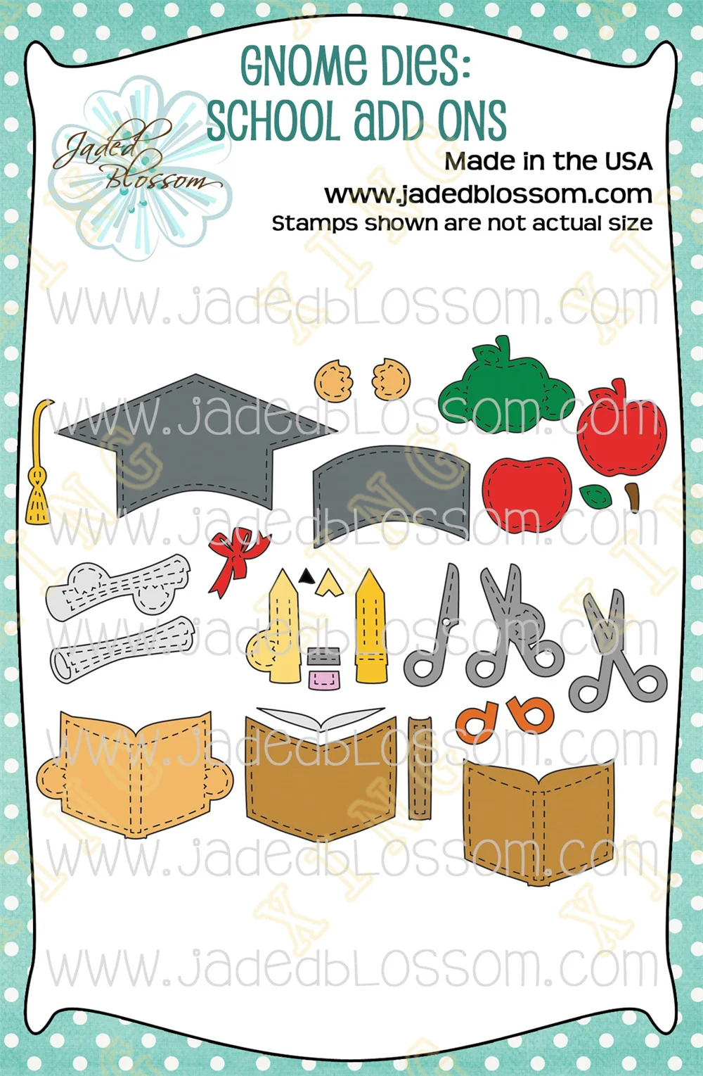 School Add Ons Metal Craft Cutting Dies Diy Scrapbook Paper Diary Decoration Card Handmade Embossing New Product for 2022
School Add Ons Metal Craft Cutting Dies Diy Scrapbook Paper Diary Decoration Card Handmade Embossing New Product for 2022