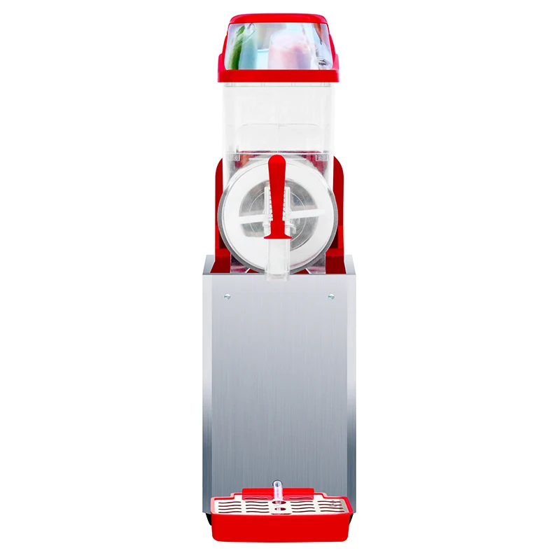 Commercial Smoothie Machine Single Cylinder Snow Melting Machine Stainless Steel Ice Cream Snow Melting Machine Smoothie Sundae
Commercial Smoothie Machine Single Cylinder Snow Melting Machine Stainless Steel Ice Cream Snow Melting Machine Smoothie Sundae