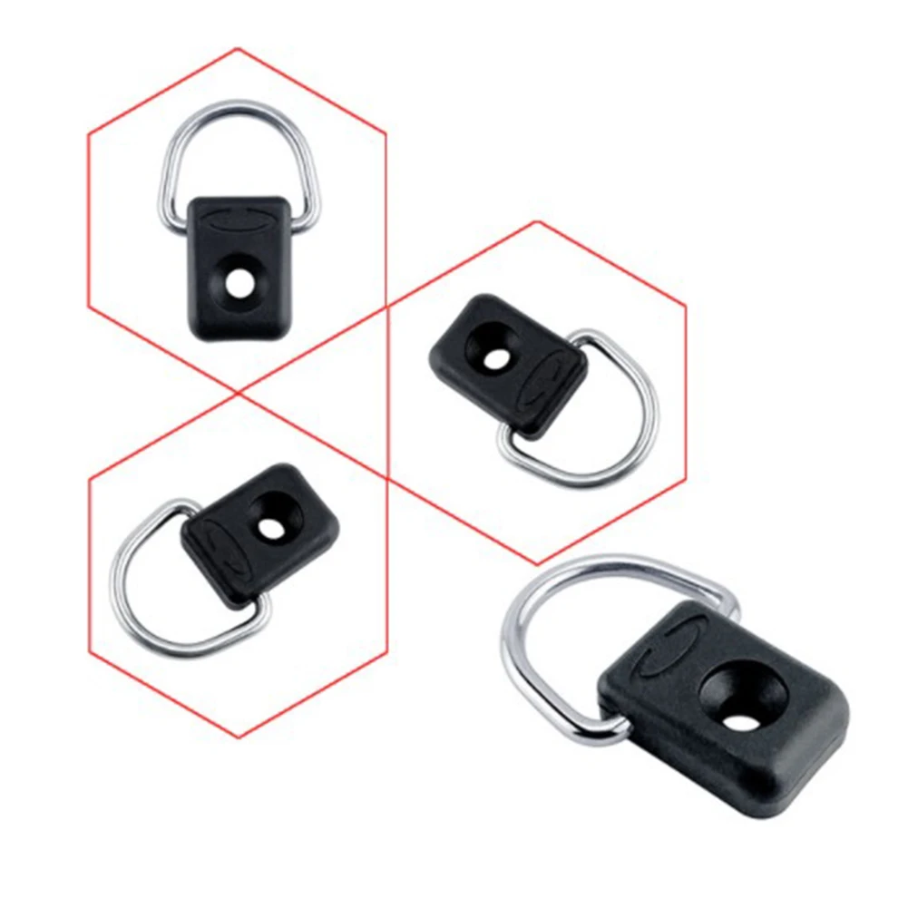 Canoe Kayak D Ring Fitting Outfitting Fishing Rigging Bungee Kit Boat Accessory Bungee Deck Kit For Kayak Canoe Inflatable Boat
Canoe Kayak D Ring Fitting Outfitting Fishing Rigging Bungee Kit Boat Accessory Bungee Deck Kit For Kayak Canoe Inflatable Boat