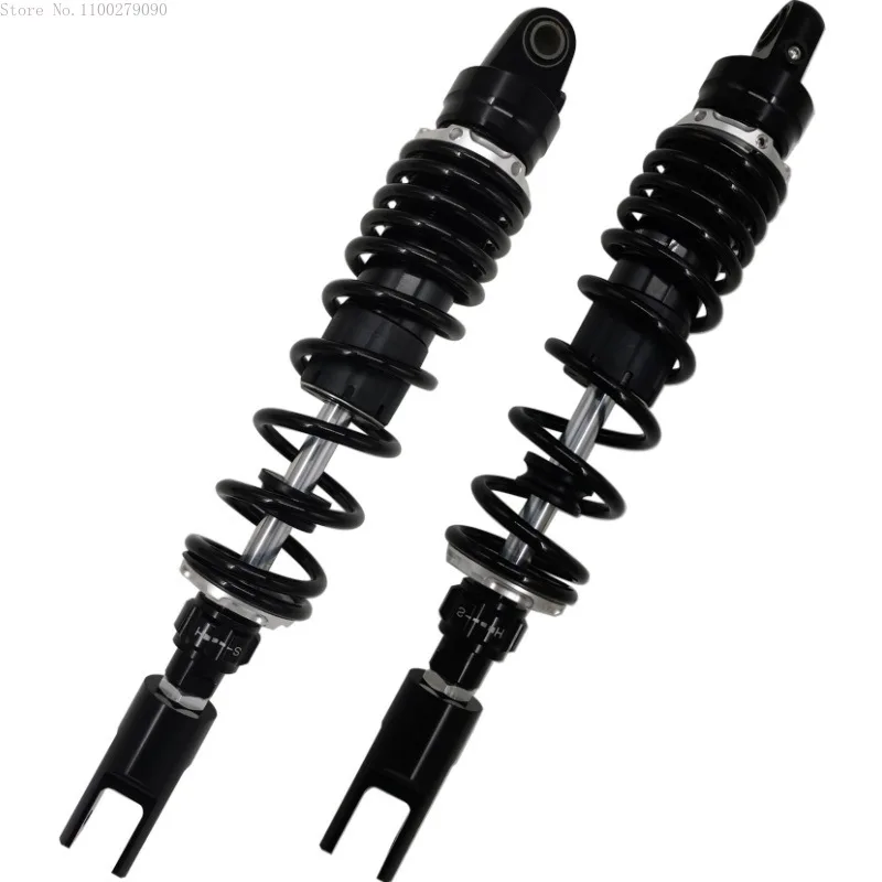 Universal 375MM Motorcycle Rear Damping Adjust Shock Absorber for Honda Yamaha Kawasaki Suzuki Rear Suspension Ammortizzatore
Universal 375MM Motorcycle Rear Damping Adjust Shock Absorber for Honda Yamaha Kawasaki Suzuki Rear Suspension Ammortizzatore