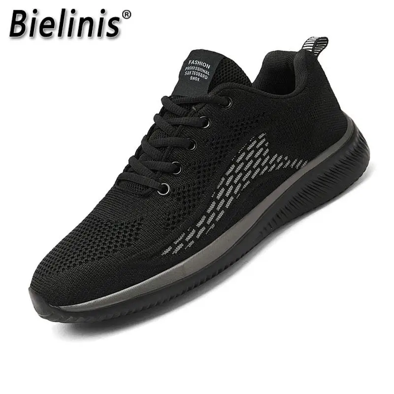Men Fashion Casual Shoes Breathable Air Mesh Mens Sneakers Lightweight Walking Sneakers Trend Men's Tennis Sports Shoes
Men Fashion Casual Shoes Breathable Air Mesh Mens Sneakers Lightweight Walking Sneakers Trend Men's Tennis Sports Shoes