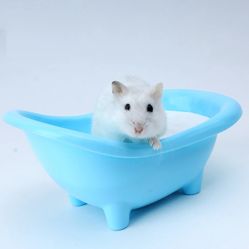 Cute Hamster Bathtub Bath Sand Room Bathtub Cute Bathroom Toilet Hamster Cleaning Supplies Anti Rollover Guinea Pig Accessories
Cute Hamster Bathtub Bath Sand Room Bathtub Cute Bathroom Toilet Hamster Cleaning Supplies Anti Rollover Guinea Pig Accessories
