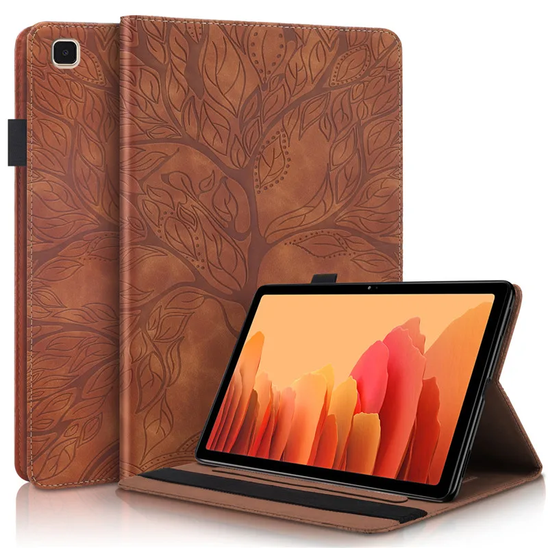 For Samsung Galaxy Tab A7 10.4 Case 2020 Tablet Cover Tree Funda for Galaxy Tab A8 2021 Cover 10.5 A7 Lite Tab A 10.1 SM-T510
For Samsung Galaxy Tab A7 10.4 Case 2020 Tablet Cover Tree Funda for Galaxy Tab A8 2021 Cover 10.5 A7 Lite Tab A 10.1 SM-T510