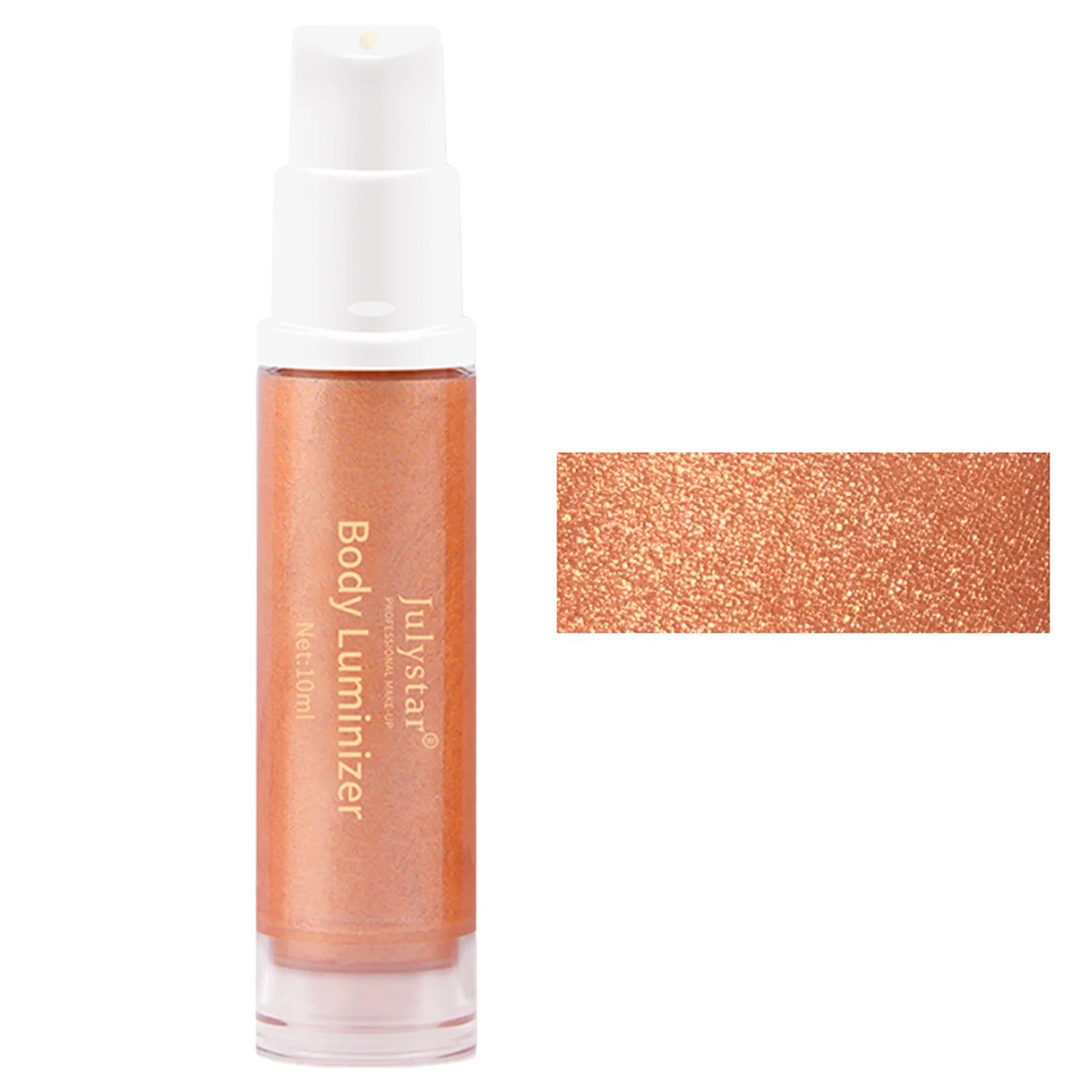 Жидкие осветляющие хайлайтеры макияж осветляющие хайлайтеры Макияж для сияющей кожи жидкий бронзер восход солнца блеск 10 мл
Жидкие осветляющие хайлайтеры макияж осветляющие хайлайтеры Макияж для сияющей кожи жидкий бронзер восход солнца блеск 10 мл