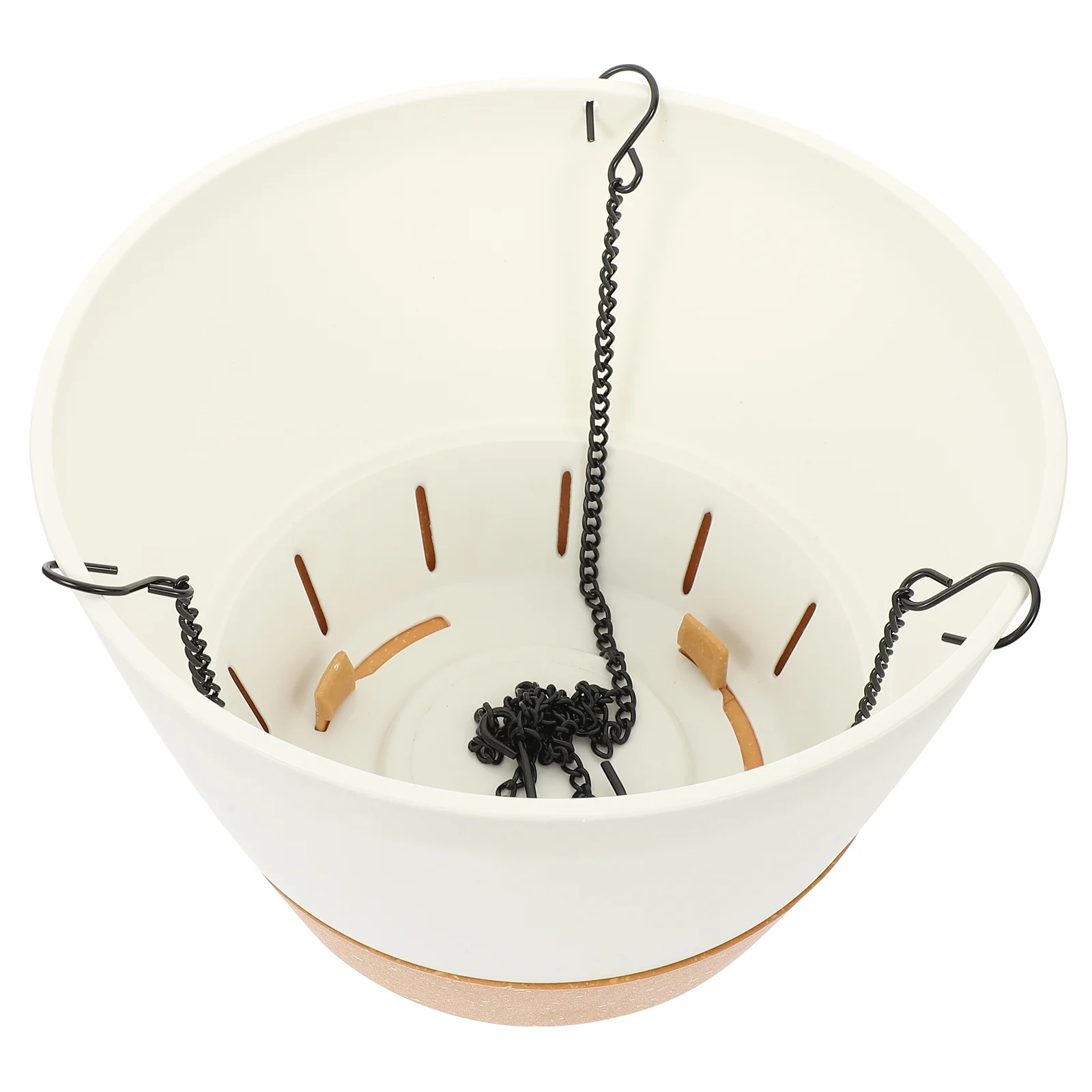 Hanging Pot Flower Planterbasket Wall Balcony Planters Holder Pots Flowerpot Railing Succulentcontainer Indoor Baskets Garden
Hanging Pot Flower Planterbasket Wall Balcony Planters Holder Pots Flowerpot Railing Succulentcontainer Indoor Baskets Garden