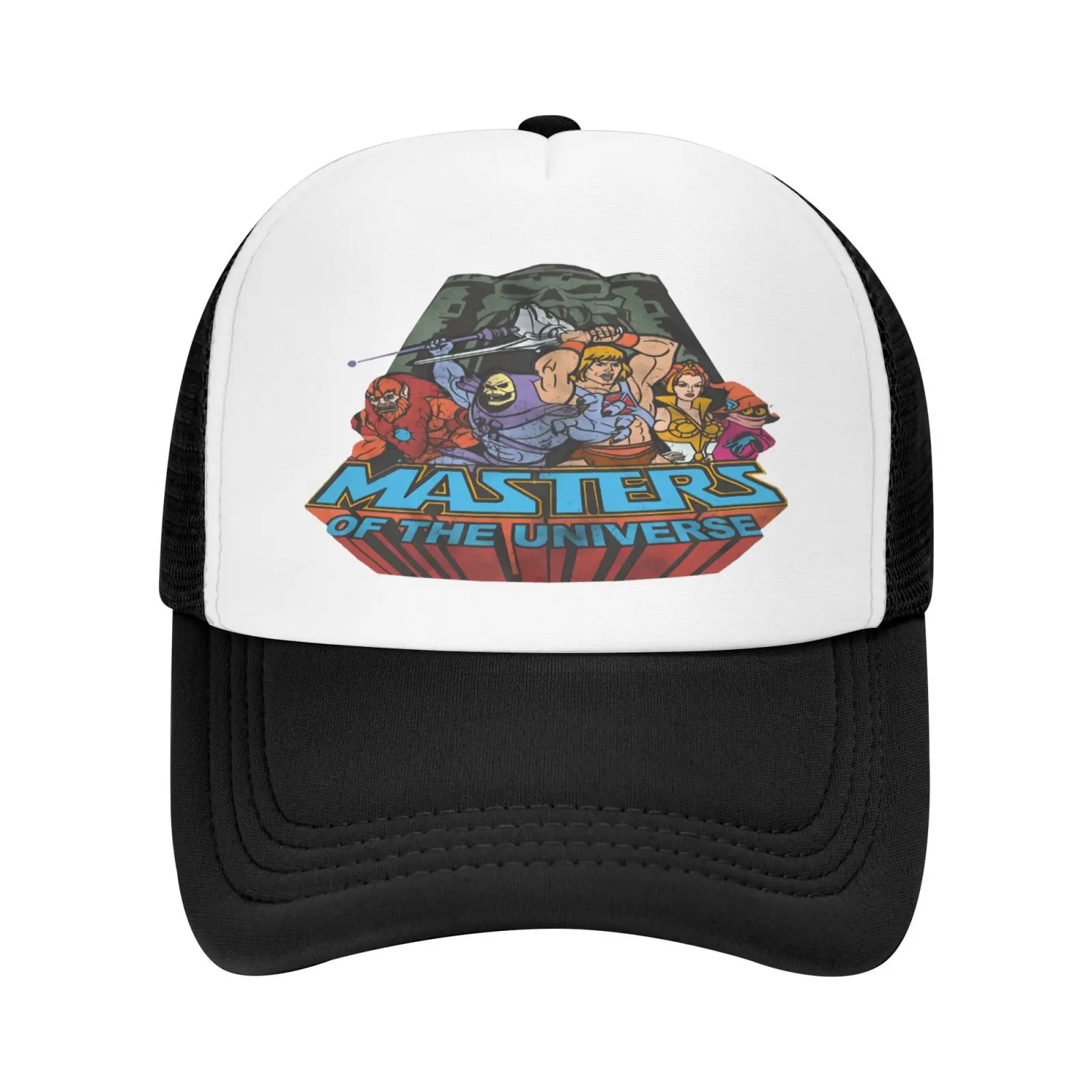 Кепка Masters Of The Universe He с персонажами Кепка s Женская бейсболка Мужская кепка бейсболка Бразилия
Кепка Masters Of The Universe He с персонажами Кепка s Женская бейсболка Мужская кепка бейсболка Бразилия