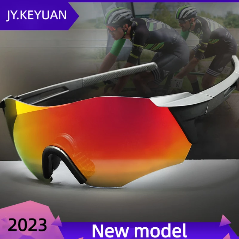 2023 Lightweight riding glasses polarized outdoor sports sunglasses running fishing hiking mountain biking goggles UV400
2023 Lightweight riding glasses polarized outdoor sports sunglasses running fishing hiking mountain biking goggles UV400