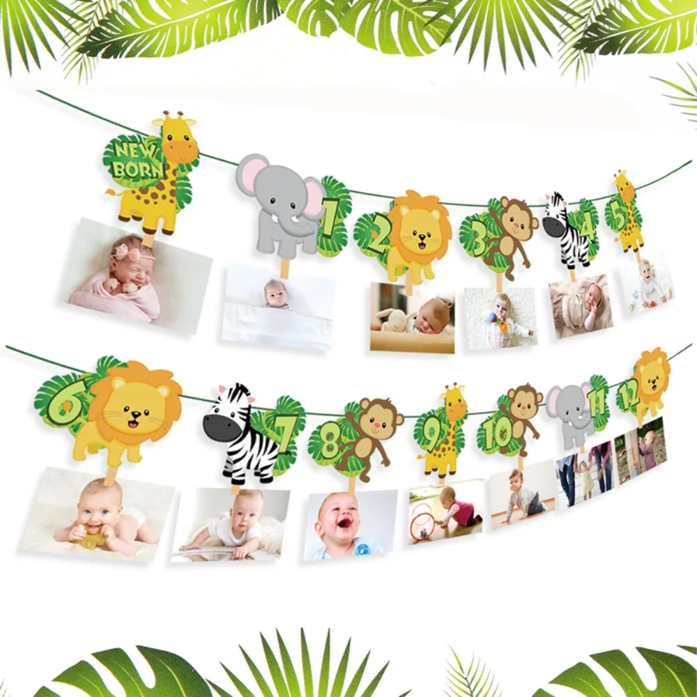 Birthday Party Supplies Jungle Theme Birthday Party Decorations Bunting Banner Safari Birthday Jungle Safari Birthday
Birthday Party Supplies Jungle Theme Birthday Party Decorations Bunting Banner Safari Birthday Jungle Safari Birthday