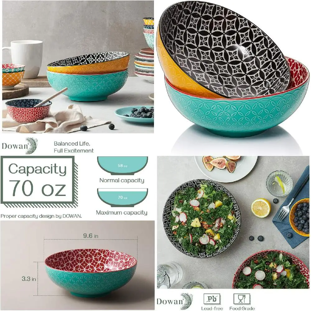 for soup Deluxe Wooden Soup Bowls Set - Ramen, Mixing & Food Plastic Bowls ramen bowl plastic bowls mixing bowls bowls for food
for soup Deluxe Wooden Soup Bowls Set - Ramen, Mixing & Food Plastic Bowls ramen bowl plastic bowls mixing bowls bowls for food
