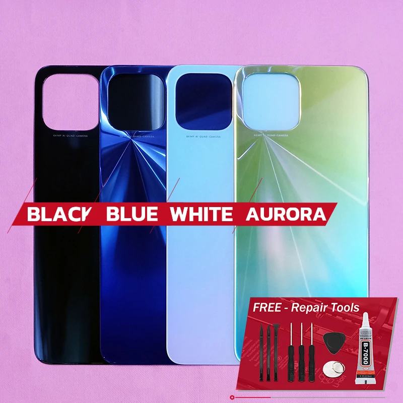 For Huawei Nova 8 Pro 8 SE Battery Cover Back Glass Housing Rear Door For Replacement 
For Huawei Nova 8 Pro 8 SE Battery Cover Back Glass Housing Rear Door For Replacement