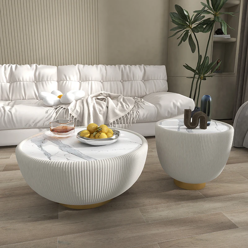 Books Designer Coffee Table Bedroom Nordic Premium Minimalist Coffee Table Round White Mesa De Centro De Sala Home Decoration
Books Designer Coffee Table Bedroom Nordic Premium Minimalist Coffee Table Round White Mesa De Centro De Sala Home Decoration