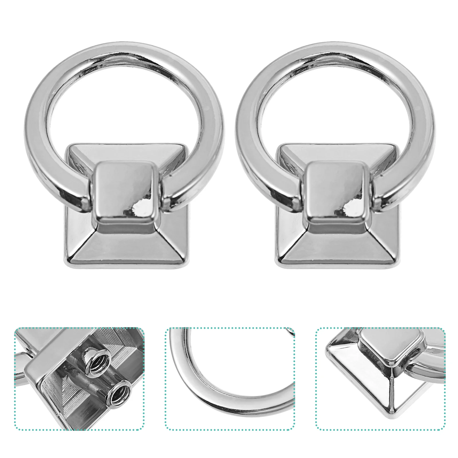 Clasp Chain Purse Lock Buckle Handbag Buckles Metal Strap Turn Tiny Clip Making Locks Shorten Links Link Suspension Delicate
Clasp Chain Purse Lock Buckle Handbag Buckles Metal Strap Turn Tiny Clip Making Locks Shorten Links Link Suspension Delicate
