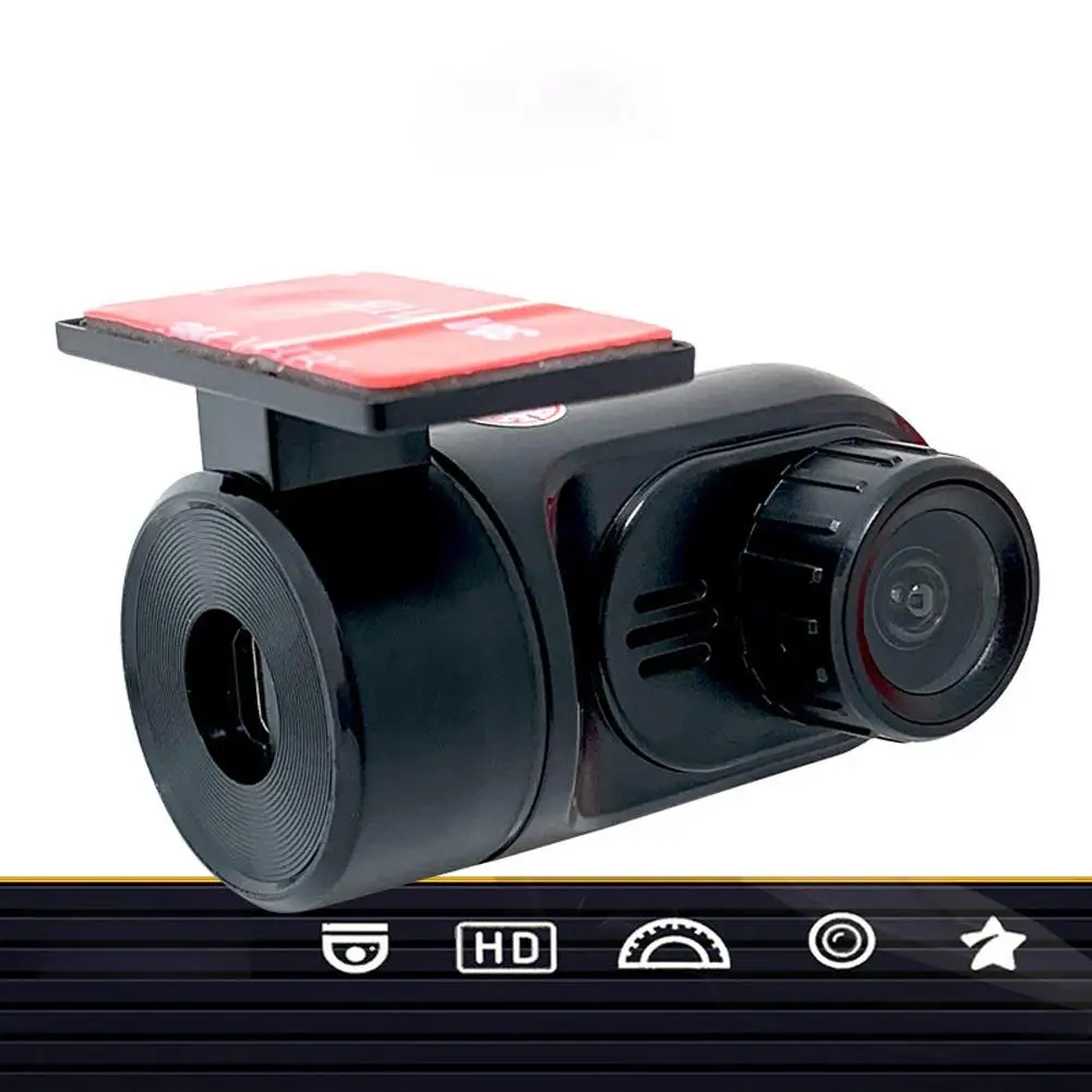 Car Dvr Camera Dash Cam Night Vision Adas Android Navigation Special Recorder Usb Safety Driving Recorder
Car Dvr Camera Dash Cam Night Vision Adas Android Navigation Special Recorder Usb Safety Driving Recorder