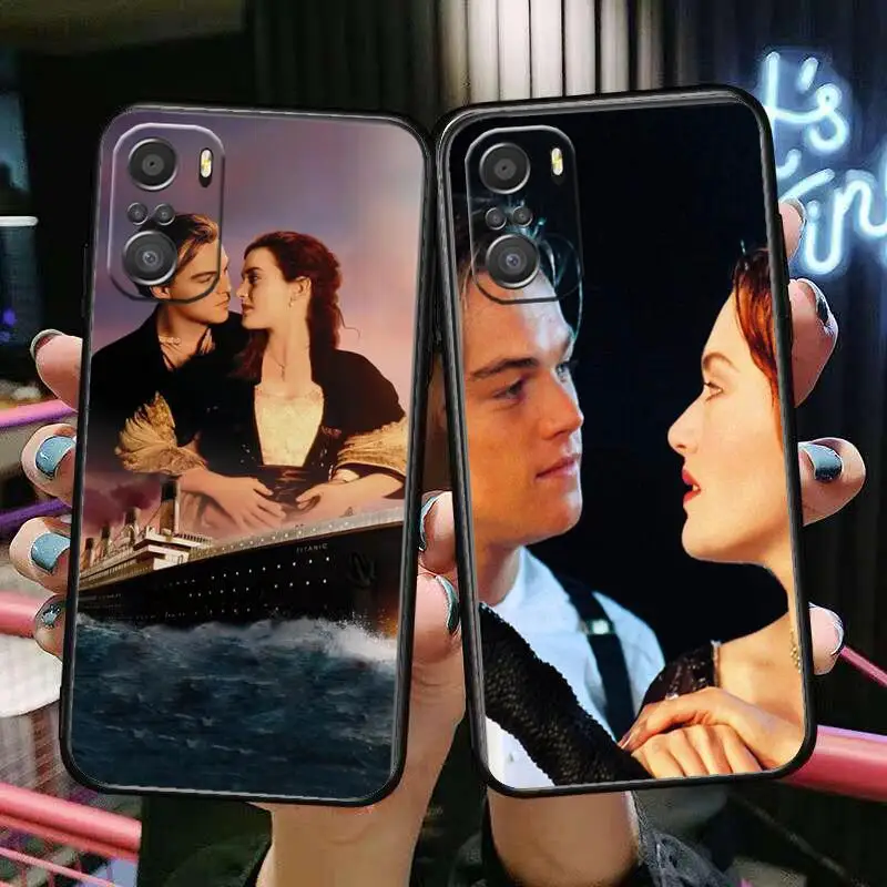 Romantic-classic For Xiaomi Redmi Note 10S 10 9T 9S 9 8T 8 7S 7 6 5A 5 Pro Max Soft Black Phone Case
Romantic-classic For Xiaomi Redmi Note 10S 10 9T 9S 9 8T 8 7S 7 6 5A 5 Pro Max Soft Black Phone Case