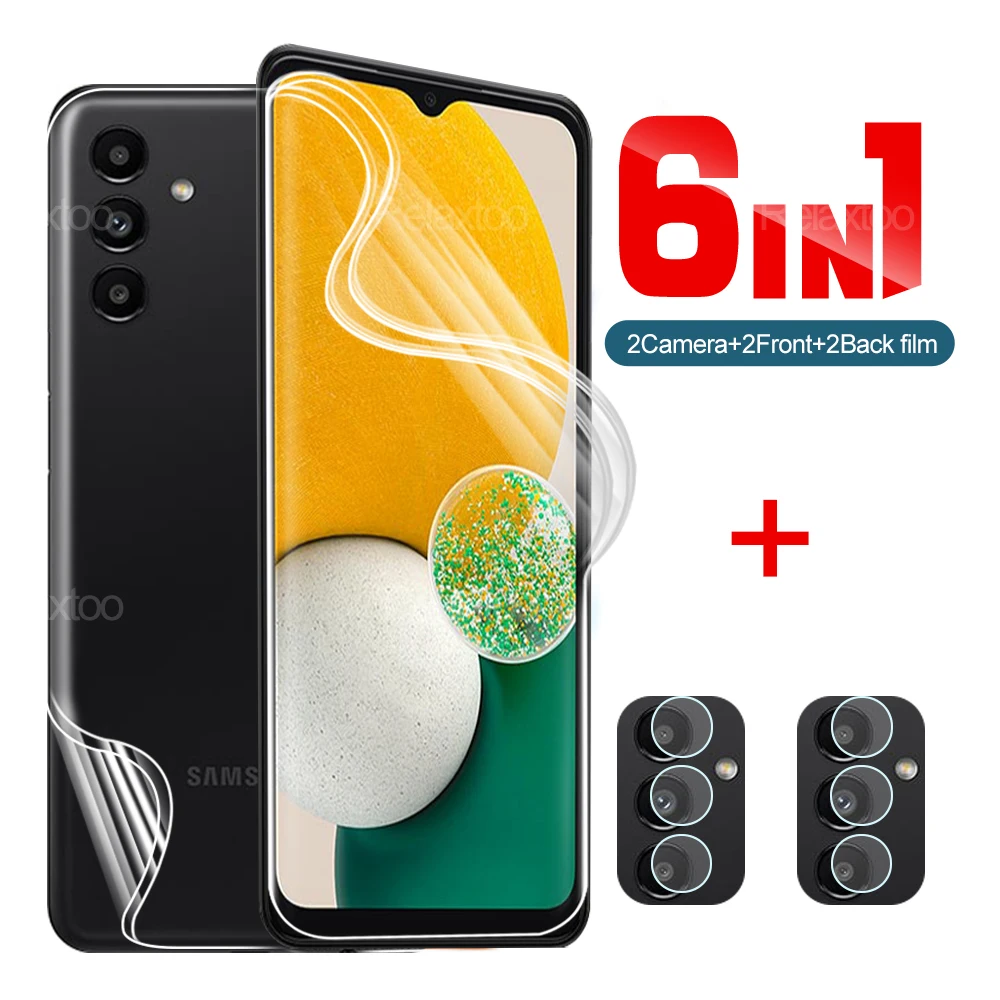 Защитная пленка для Samsung Galaxy A13 A12 A11 A10 A10S A10e A20 A20S A20e A21 A22
Защитная пленка для Samsung Galaxy A13 A12 A11 A10 A10S A10e A20 A20S A20e A21 A22
