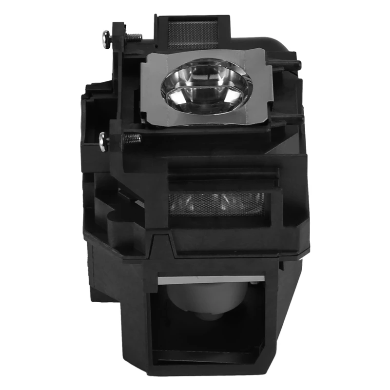 Compatible Lamp ELPLP78 For EB-945/955W/965/EB-X24 EB-X25 EH-TW490 EH-TW5200 EH-TW570 EX3220 EX5220 EX5230 Projectors GRAND
Compatible Lamp ELPLP78 For EB-945/955W/965/EB-X24 EB-X25 EH-TW490 EH-TW5200 EH-TW570 EX3220 EX5220 EX5230 Projectors GRAND