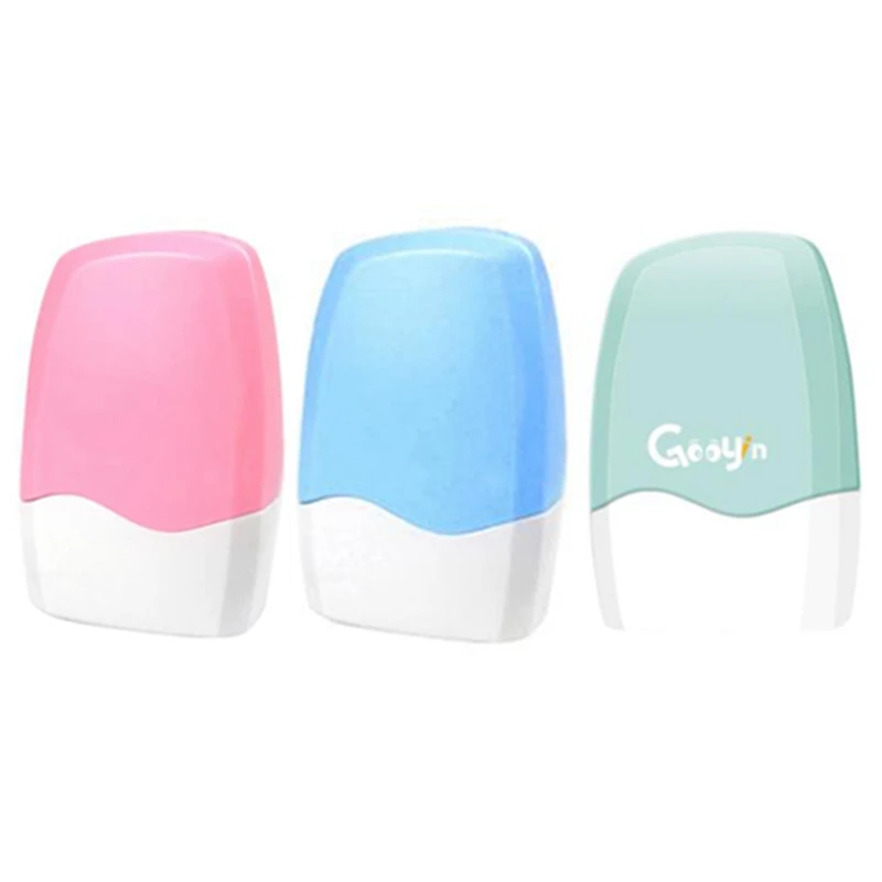 1PC Roller Stamp Messy Code Security Stamp Roller Portable Self-Inking Identity Theft Protection Roller Stamp
1PC Roller Stamp Messy Code Security Stamp Roller Portable Self-Inking Identity Theft Protection Roller Stamp