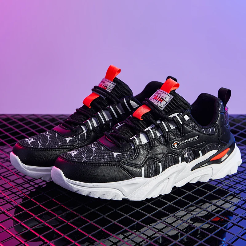 Extra Large Running Shoes Sneakers Breathable Non-Slip Gym Casual Light Walking Plus Size Shoes Men's Shoes44-49
Extra Large Running Shoes Sneakers Breathable Non-Slip Gym Casual Light Walking Plus Size Shoes Men's Shoes44-49