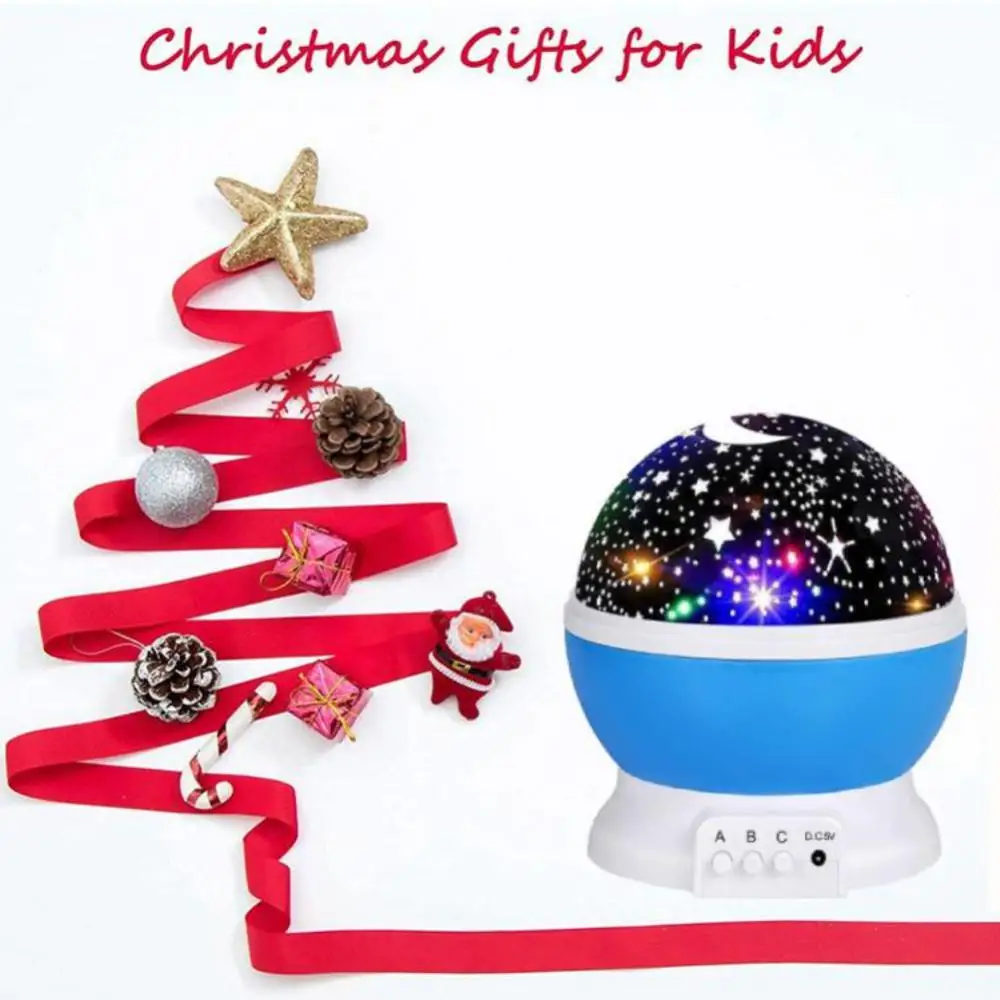Star Nightlights Moon Light Kids Gift Lamp Galaxy Projector Starry Sky Rotating LED Night Light Planetarium Child Bedroom Decor
Star Nightlights Moon Light Kids Gift Lamp Galaxy Projector Starry Sky Rotating LED Night Light Planetarium Child Bedroom Decor
